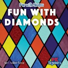 Cover image of Fun with diamonds