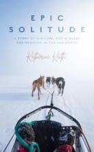 Cover image of Epic solitude