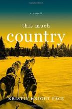 Cover image of This much country