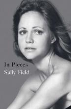 Cover image of In pieces