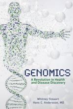 Cover image of Genomics