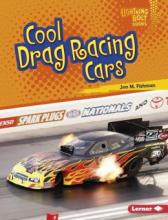 Cover image of Cool drag racing cars