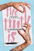 Cover image of The truth is