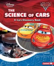 Cover image of The science of cars