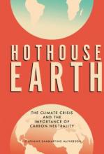 Cover image of Hothouse Earth