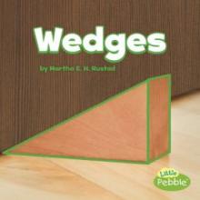 Cover image of Wedges