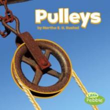 Cover image of Pulleys