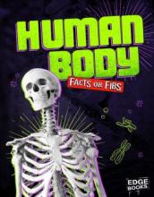 Cover image of Human body