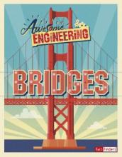 Cover image of Awesome engineering bridges