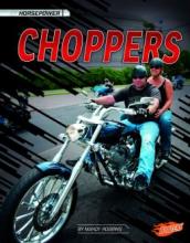 Cover image of Choppers