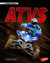 Cover image of ATVs