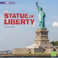 Cover image of The Statue of Liberty