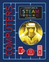 Cover image of Computers