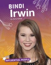 Cover image of Bindi Irwin