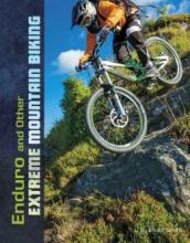 Cover image of Enduro and other extreme mountain biking