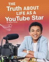 Cover image of The truth about life as a YouTube star