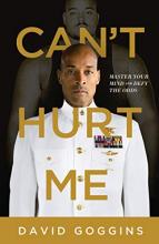 Cover image of Can't hurt me
