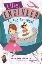 Cover image of In the spotlight