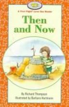 Cover image of Then and now