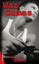 Cover image of War games