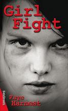 Cover image of Girl fight