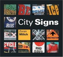 Cover image of City signs