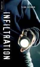 Cover image of Infiltration