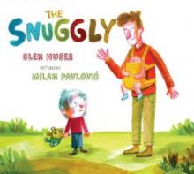 Cover image of The snuggly