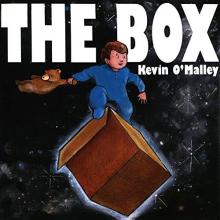 Cover image of The box