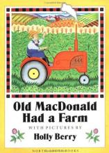 Cover image of Old MacDonald had a farm