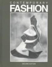 Cover image of Contemporary fashion
