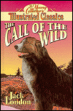 Cover image of The call of the wild