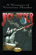 Cover image of Jack the Ripper