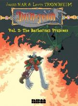 Cover image of Dungeon