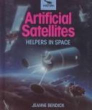 Cover image of Artificial satellites