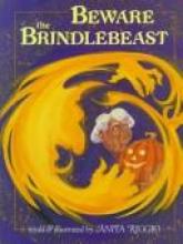 Cover image of Beware the Brindlebeast