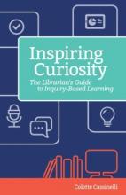 Cover image of Inspiring curiosity