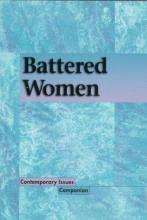 Cover image of Battered women