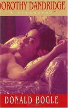 Cover image of Dorothy Dandridge