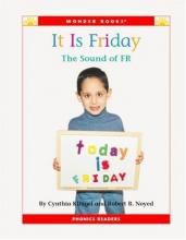 Cover image of It is Friday