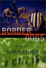 Cover image of Border dogs