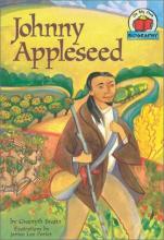 Cover image of Johnny Appleseed