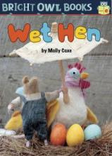 Cover image of Wet hen