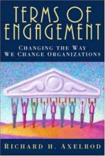Cover image of Terms of engagement