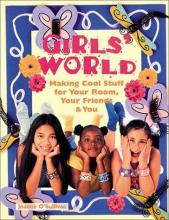 Cover image of Girls' world