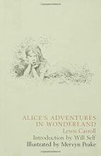 Cover image of Alice's adventures in Wonderland