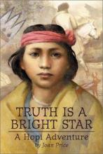 Cover image of Truth is a bright star