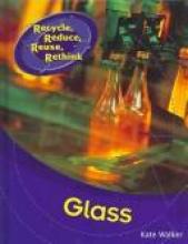 Cover image of Glass