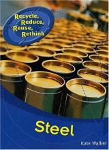 Cover image of Steel