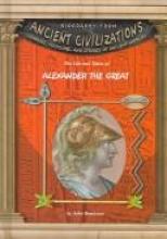 Cover image of The life and times of Alexander the Great
